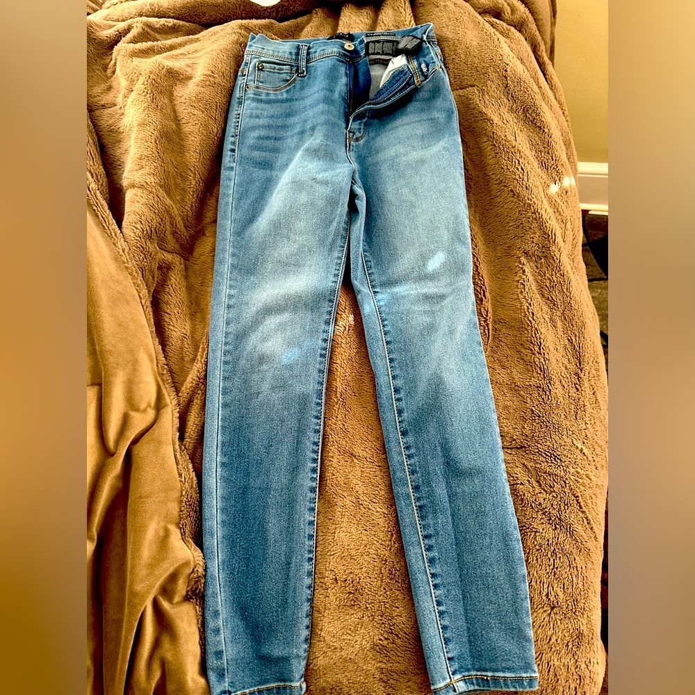 Mixed brand size 3 lot of jeans